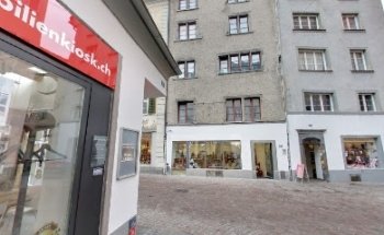 Immobilienkiosk Chur