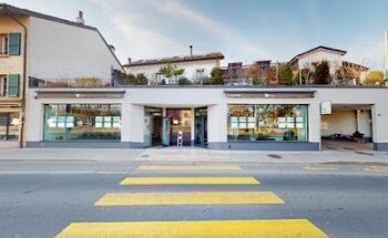 CI-Léman | Agence immobilière Genève