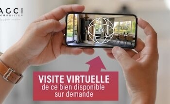 AGCI Immobilier