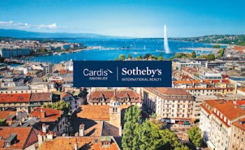 Cardis Immobilier | Sotheby's International Realty