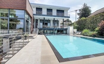 Nessell — Agence immobilière dans le canton de Genève