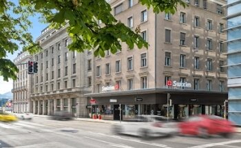 Swixim International SA