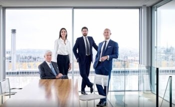 Moser Vernet & Cie SA