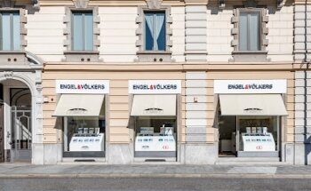 Engel & Völkers Lugano