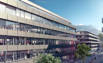 Magnolia Immobilier - Agence Immobilière Genève