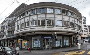 Domicim Montreux | Agence immobilière