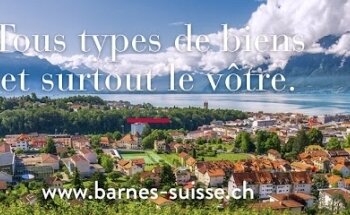 BARNES Montreux