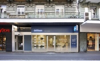 Agence Immobilière de Rham SA Montreux