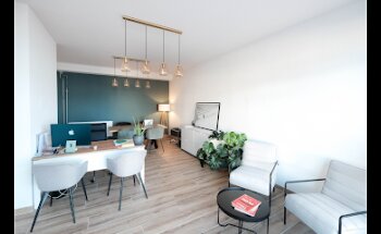 ESTÉ HOMES | Agence Immobilière