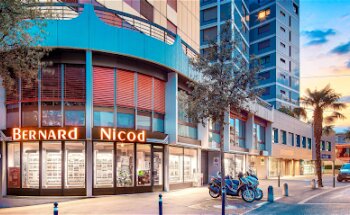 Bernard Nicod - Montreux