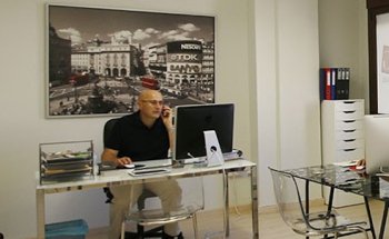 Inmobiliaria C&E