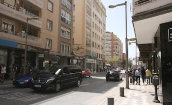 Inmobiliaria JM