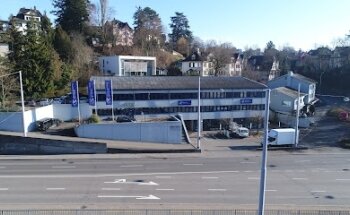 Ritter Immobilien Treuhand AG