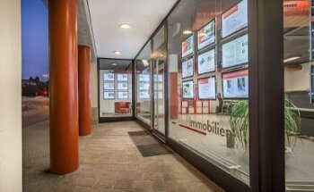 Schifflände Immobilien