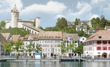 IT3 Treuhand + Immobilien AG