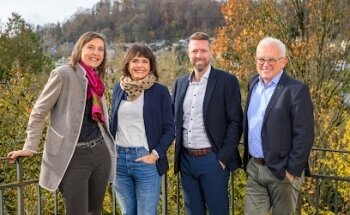 GRAF & PARTNER Immobilien AG