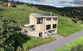 Hermès Immobilier Sàrl.