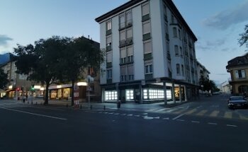 Agence immobilière 123immo.ch