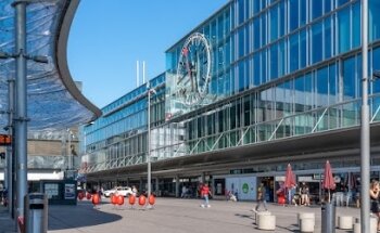 immo + real estate AG