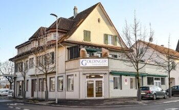 GOLDINGER Immobilien AG
