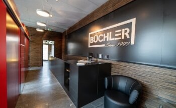 Büchler Immobilien-Treuhand AG