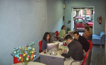 CasaMelilla.com