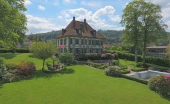 Müller & Müller Immobilien AG