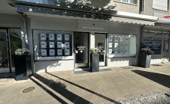 MN Immobilien AG