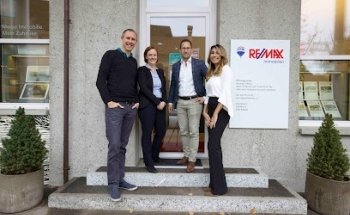 REMAX Immobilien in Eglisau