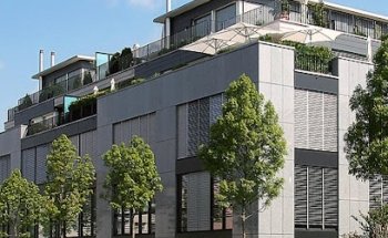 Meier + Partner Immobilien und Verwaltungs AG