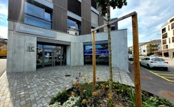 Domicim Bulle | Agence immobilière