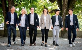 Agentur Wyss AG - Immobilienmakler Burgdorf