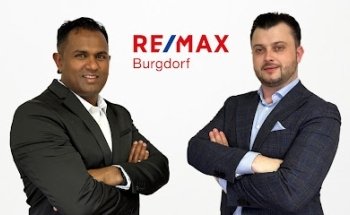 REMAX Immobilien in Burgdorf