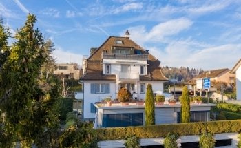 Bättig & Bucher Immobilien AG Ebikon