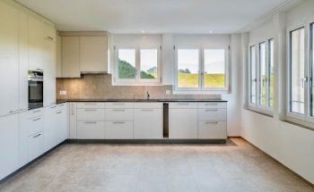 NAWIN Immobilien - Standort Hinwil