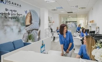 Inmobiliaria Igarka