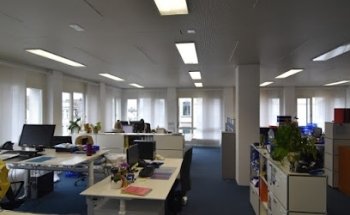 GOLDINGER Immobilientreuhand AG