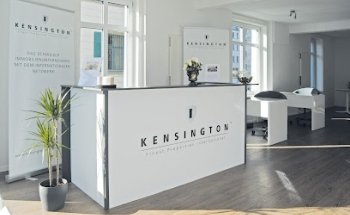KENSINGTON Finest Properties International · Kreuzlingen