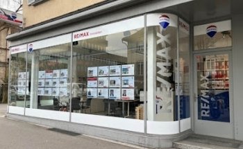 REMAX Immobilien in Kreuzlingen