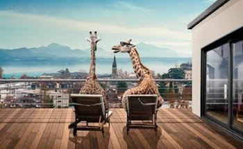 Agence immobilière COGESTIM SA - La Tour-de-Peilz