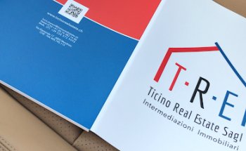 Ticino Real Estate Sagl