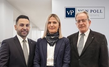 VON POLL REAL ESTATE Rheinfelden / Fricktal