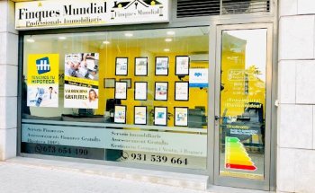 FINQUES MUNDIAL