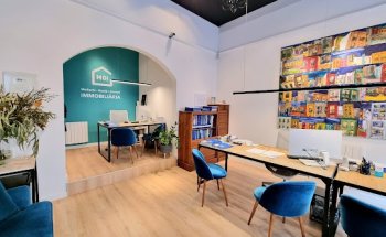 MGI Immobiliària