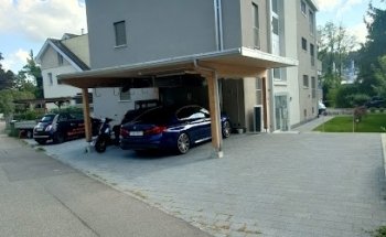 Münger Treuhand & Immobilien AG