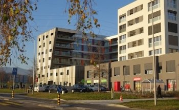 GRANGE Immobilier SA Nyon