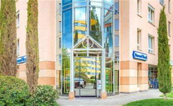 Bernard Nicod - Nyon