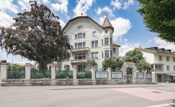 OLCONA Verwaltungs AG