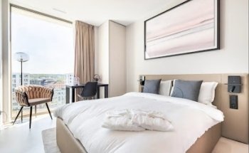 Optimum Apartment Glattbrugg