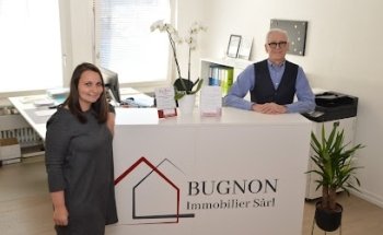 BUGNON Immobilier Sàrl